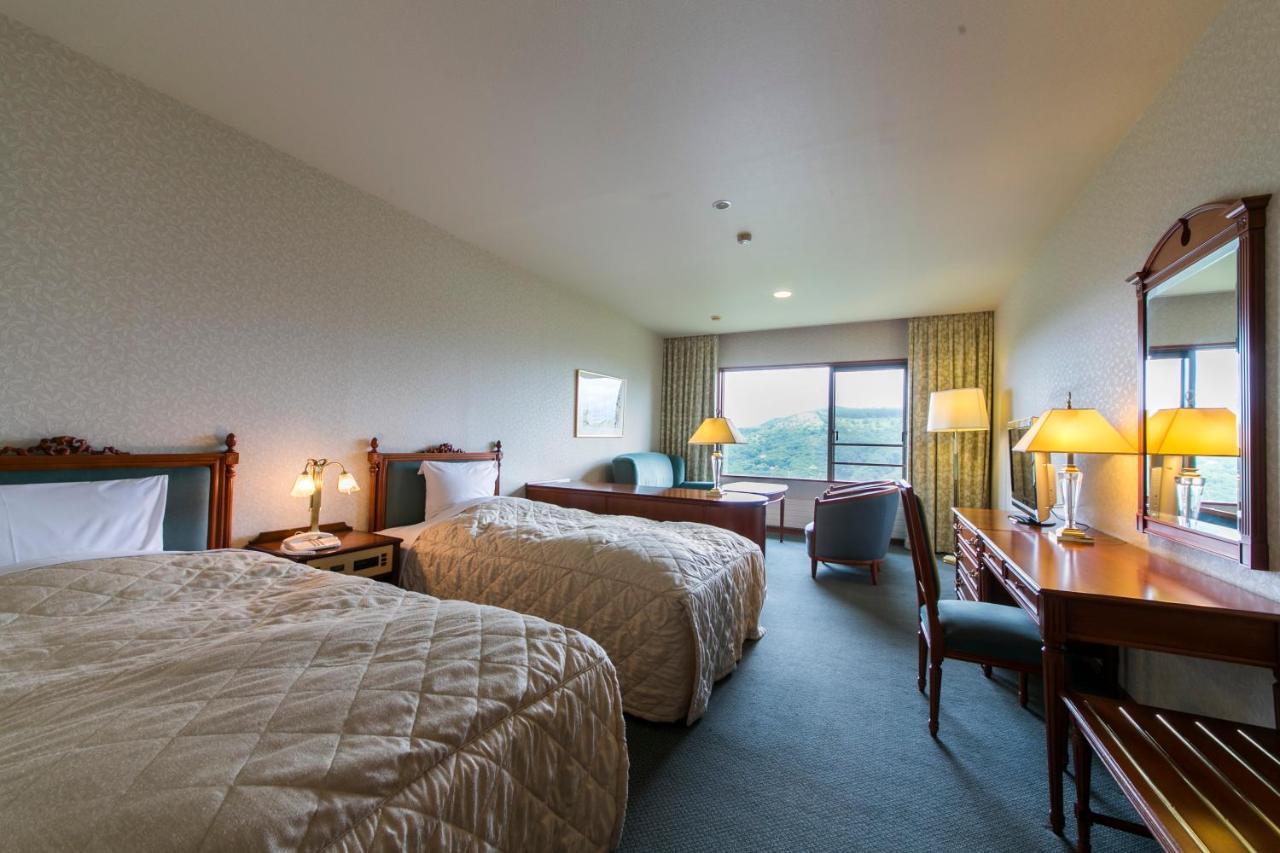 Sky Park 3* Chino