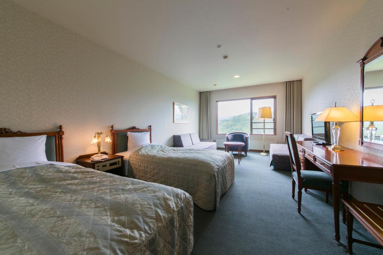 Sky Park Hotel