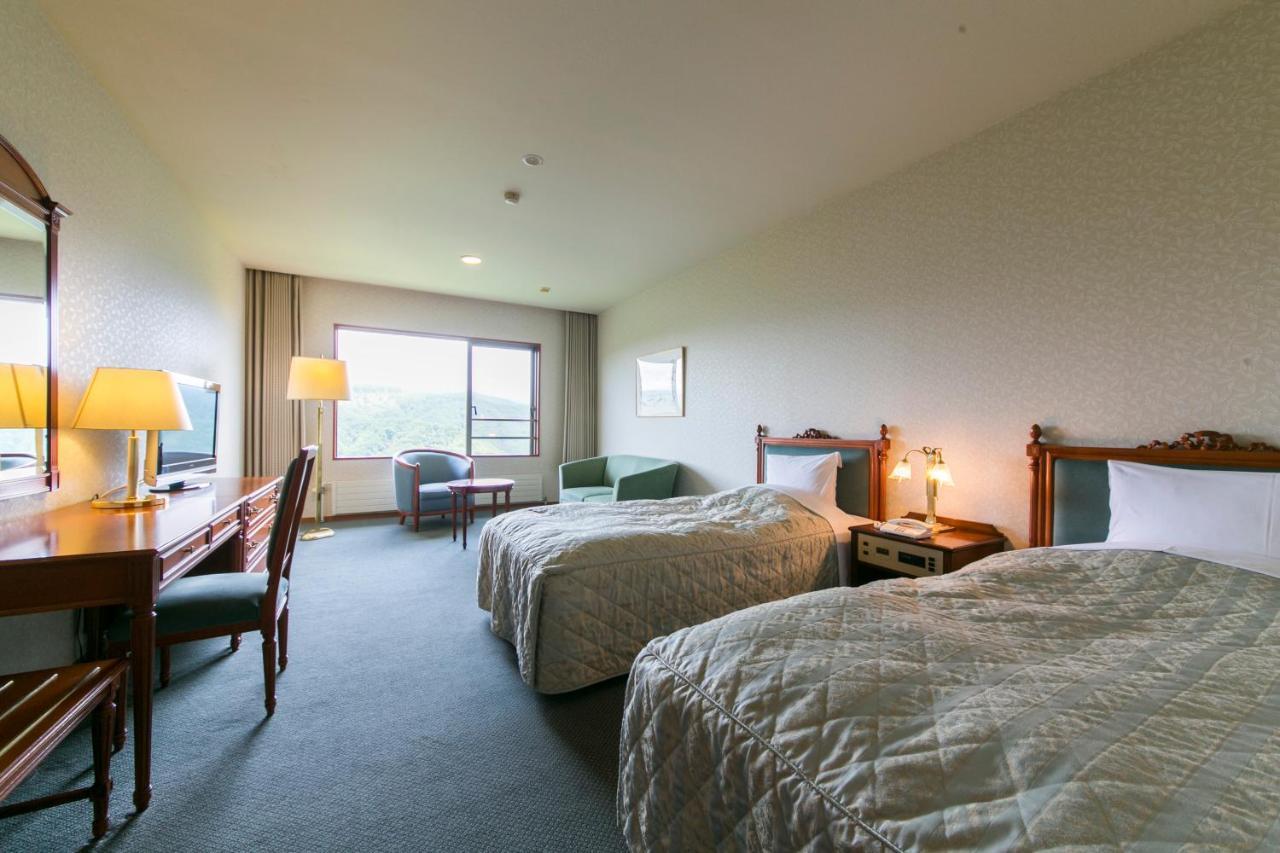 Hotel Sky Park