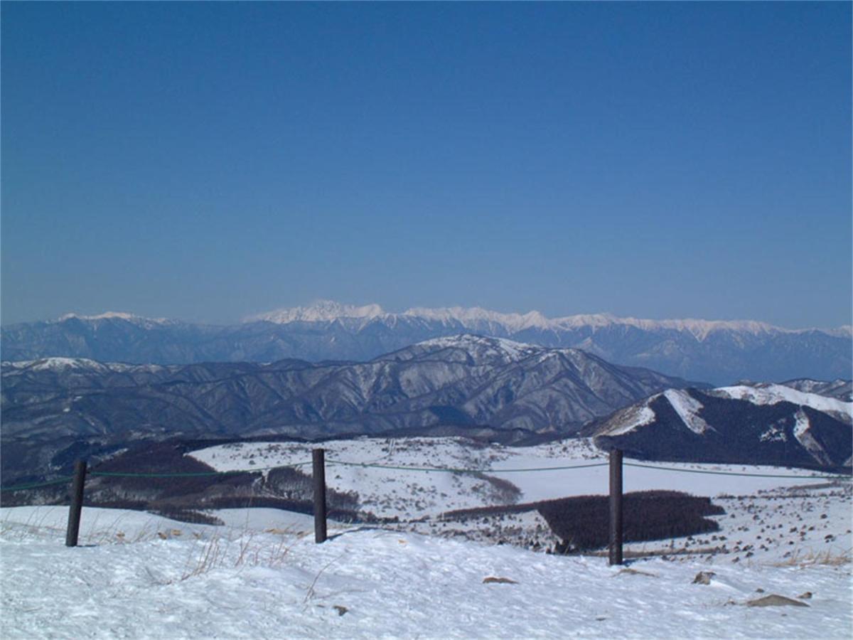 Sky Park 3* Chino