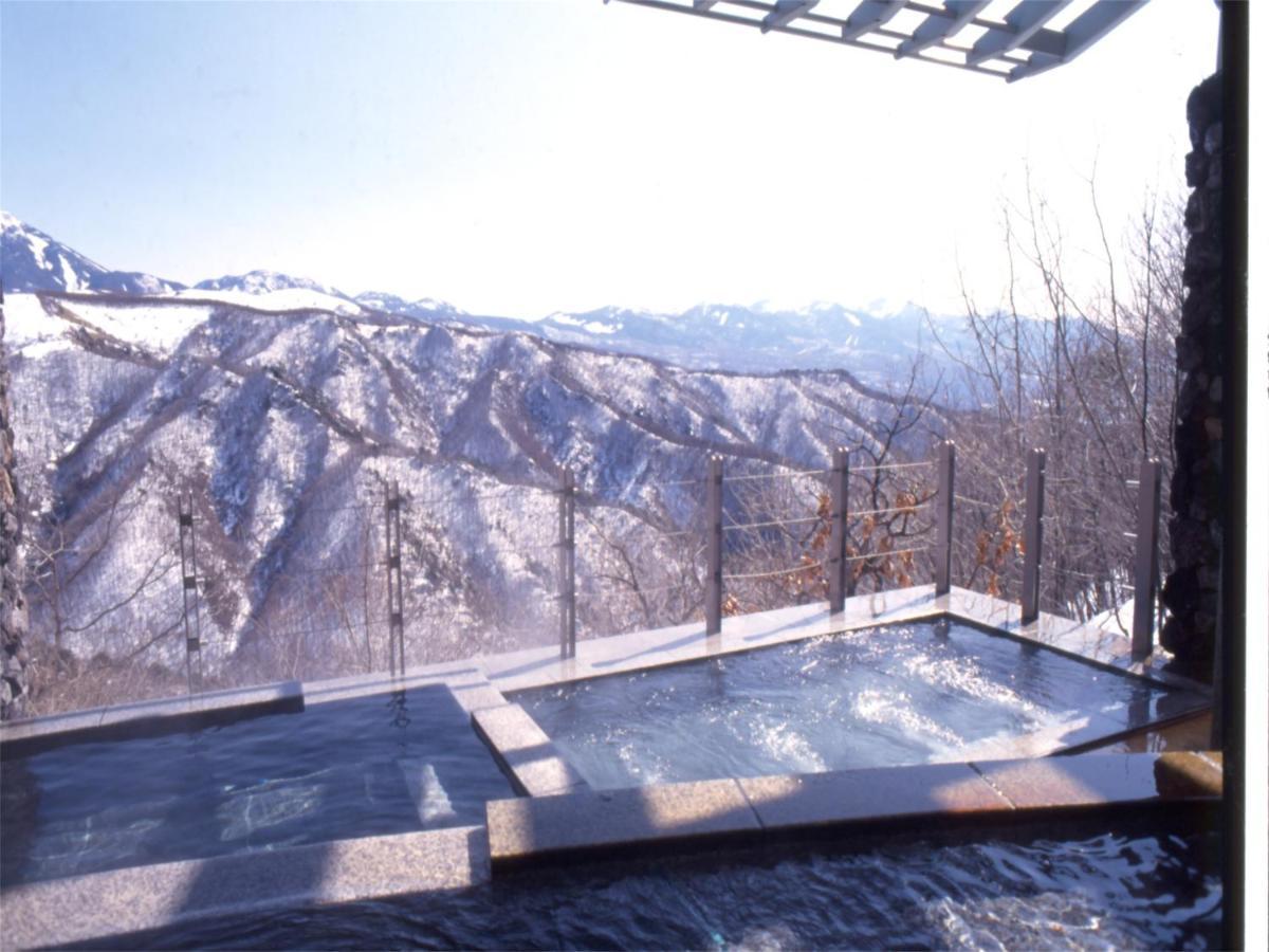 Sky Park